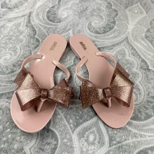 Womens Melissa Sandals 